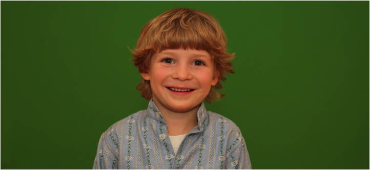 Our son received the order of the teacher to practice more mental arithmetic.